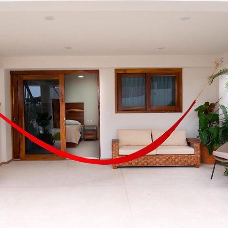Brisas de Zicatela Casa Victoria Puerto Escondido Beach מראה חיצוני תמונה