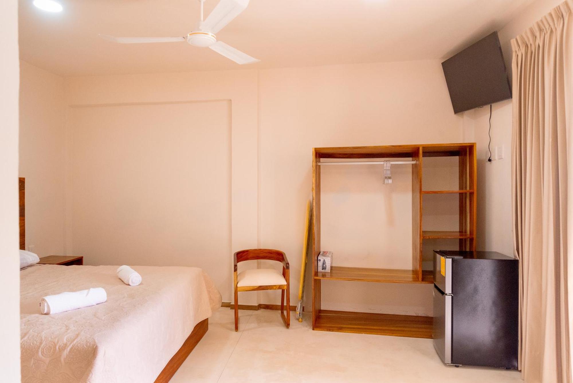 Brisas de Zicatela Casa Victoria Puerto Escondido Beach מראה חיצוני תמונה