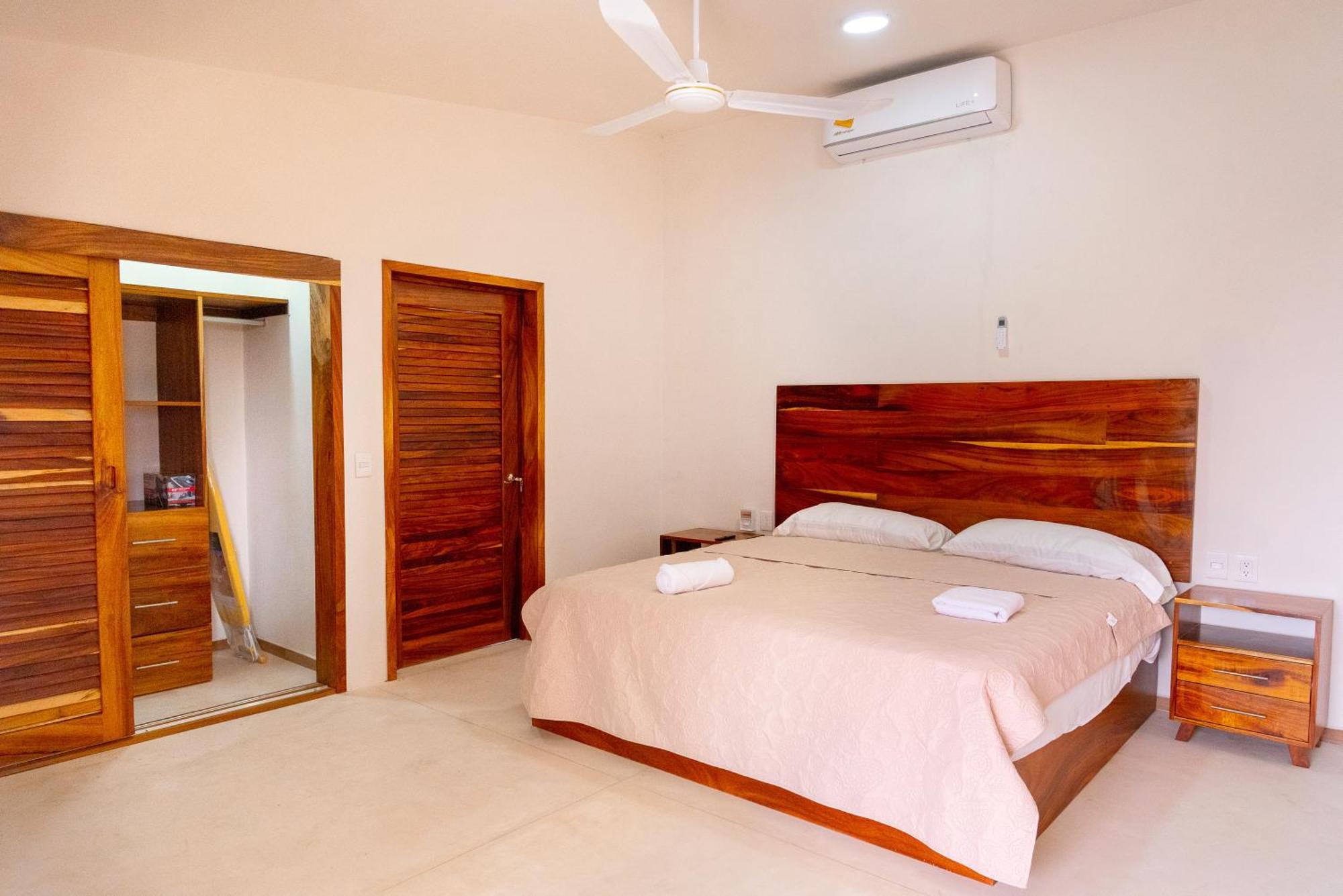 Brisas de Zicatela Casa Victoria Puerto Escondido Beach מראה חיצוני תמונה