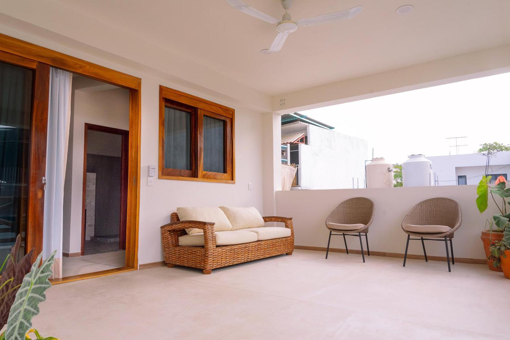 Brisas de Zicatela Casa Victoria Puerto Escondido Beach מראה חיצוני תמונה