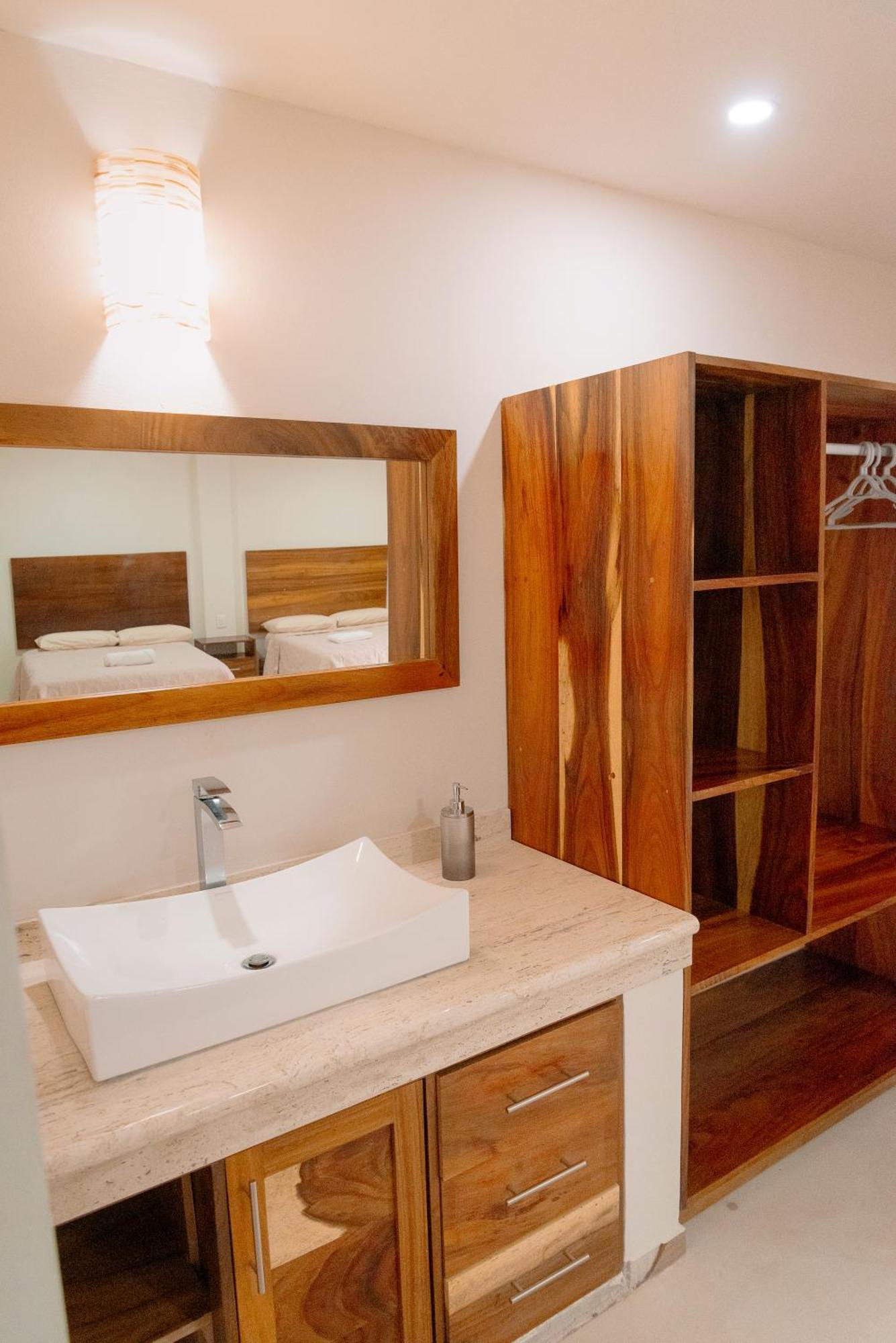 Brisas de Zicatela Casa Victoria Puerto Escondido Beach מראה חיצוני תמונה