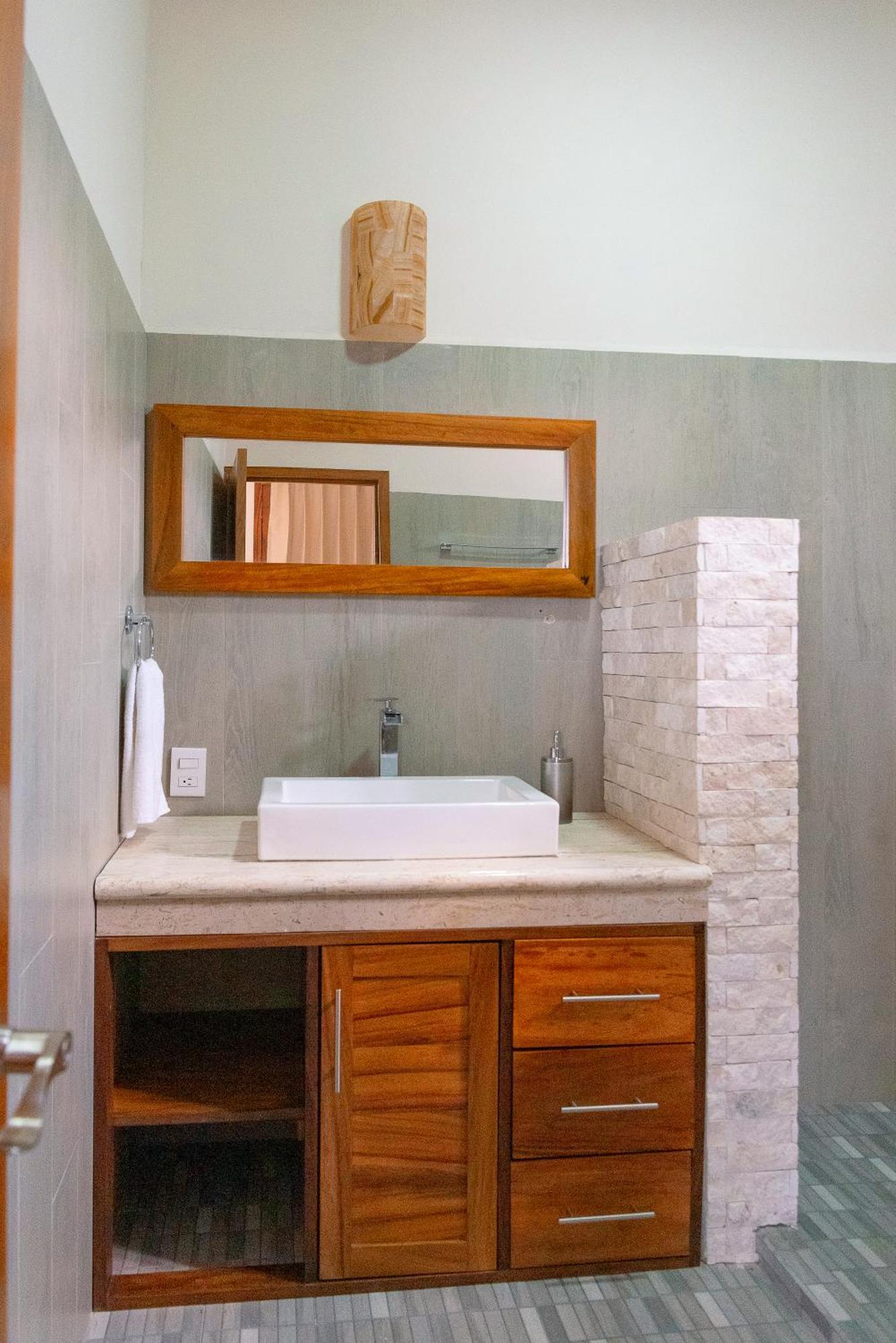 Brisas de Zicatela Casa Victoria Puerto Escondido Beach מראה חיצוני תמונה