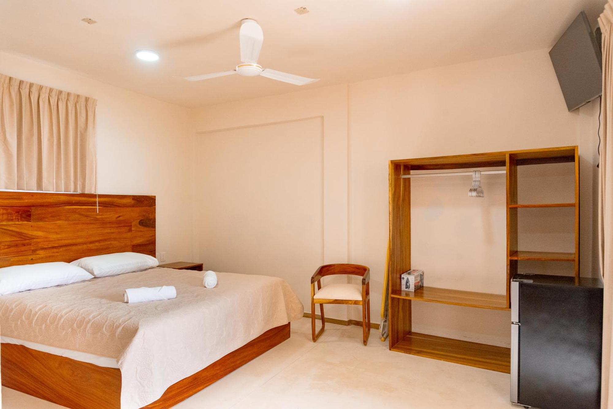 Brisas de Zicatela Casa Victoria Puerto Escondido Beach מראה חיצוני תמונה