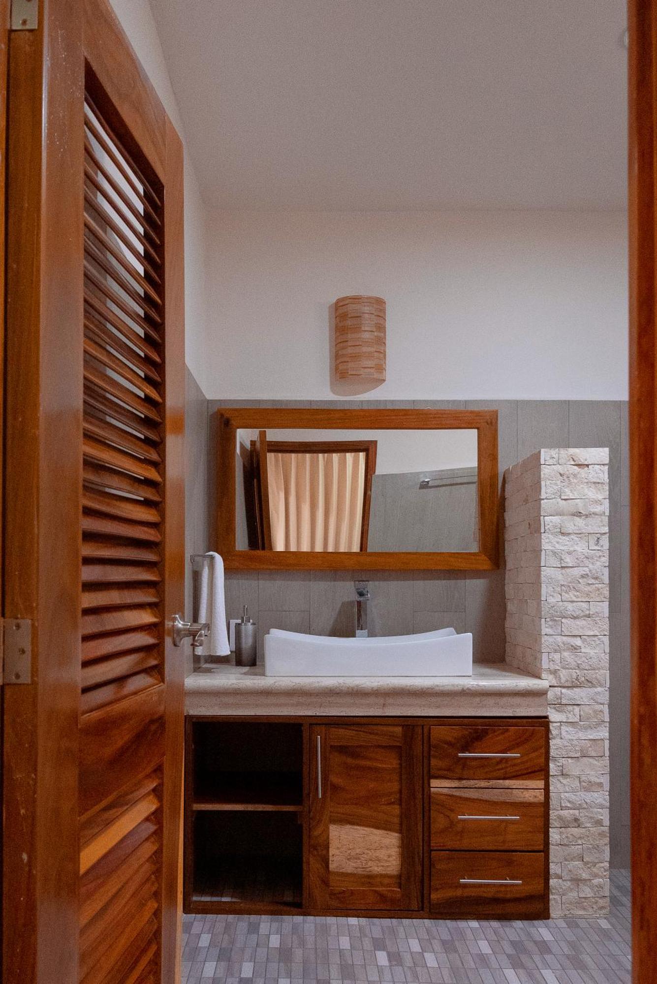 Brisas de Zicatela Casa Victoria Puerto Escondido Beach מראה חיצוני תמונה