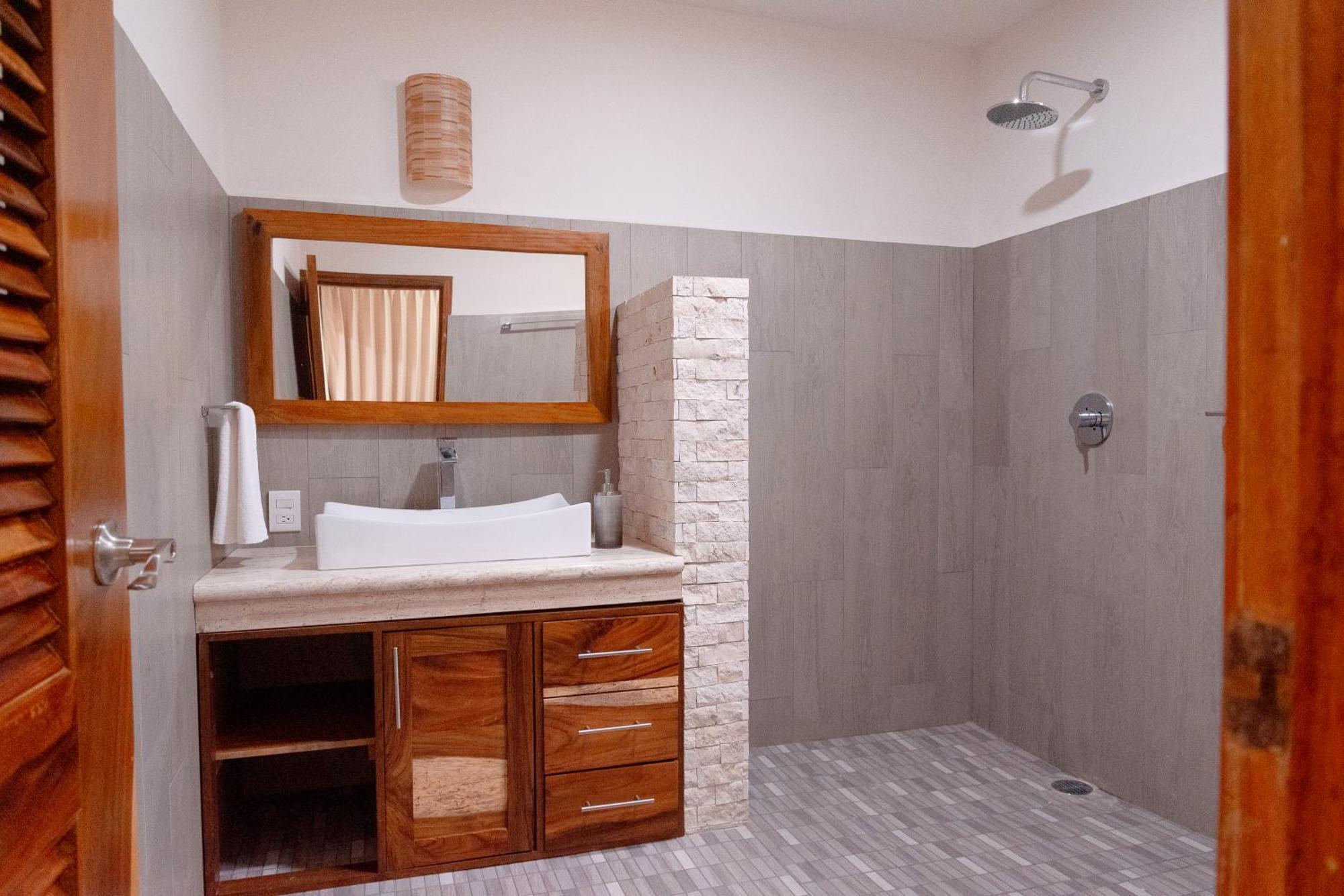 Brisas de Zicatela Casa Victoria Puerto Escondido Beach מראה חיצוני תמונה
